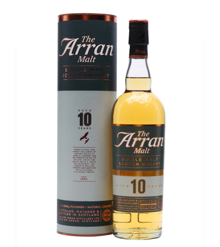 ARRAN 10Y