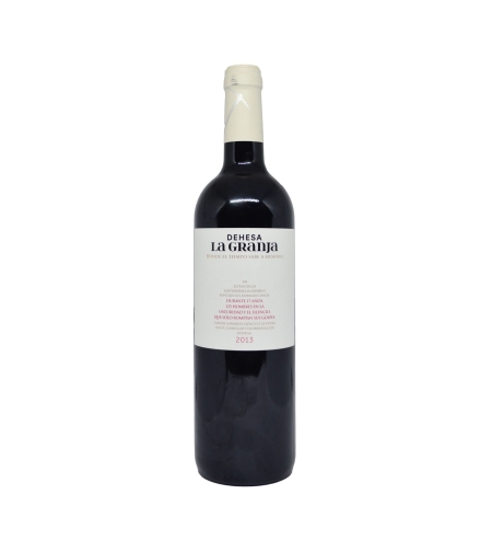 FAMILIA FERNANDEZ DEHESA LA GRANJA