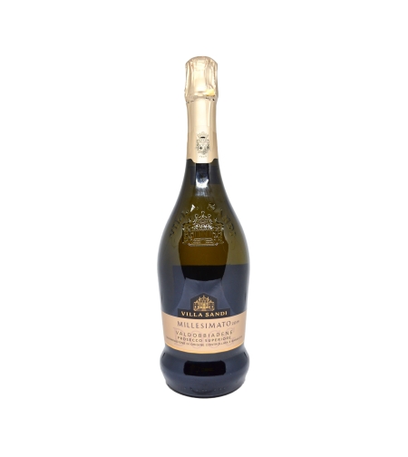 VILLA SANDI MILLESIMATO 2021 <br> PROSECCO BRUT