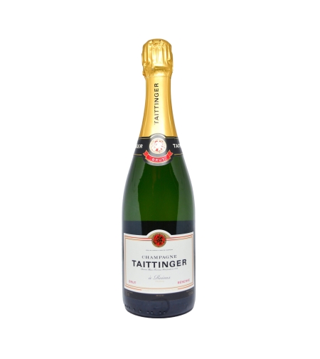 TAITTINGER BRUT RESERVE