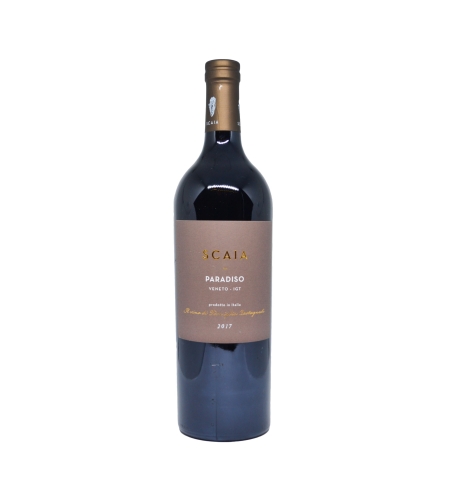 SCAIA PARADISO