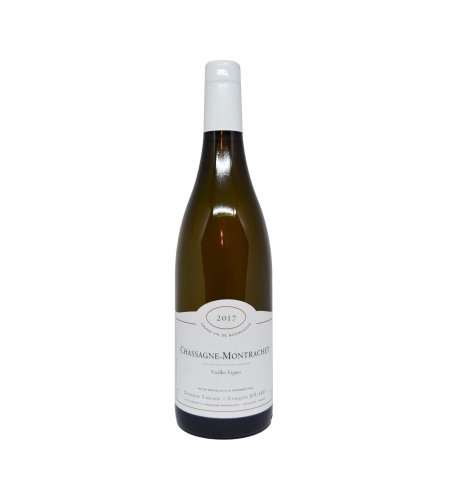 CHASSAGNE-MONTRACHET <br> DOMAINE VINCENT & FRANCOIS JOUARD