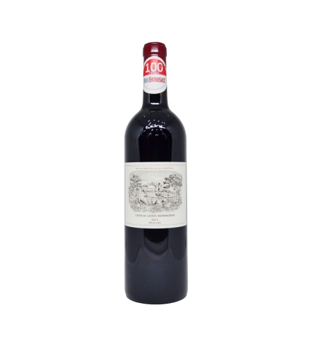 CHATEAU LAFITE ROTHSCHILD <br> PAUILLAC 2015