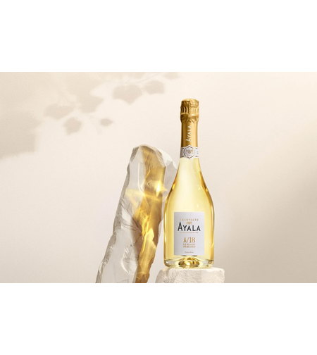 AYALA BLANC DE BLANC A18