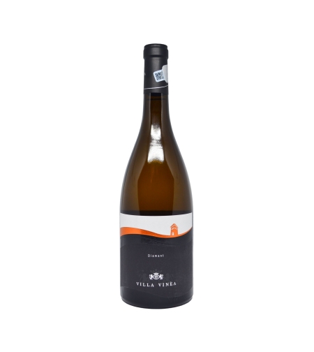VILLA VINEA DIAMANT SELECTION 2022 VIN ALB SEC