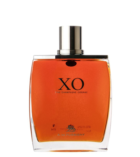 A DE FUSSIGNY XO CREATION