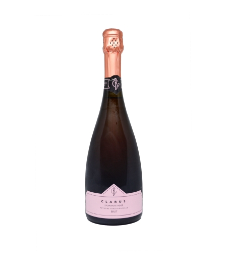 BALLA GEZA CLARUS SPUMANT ROSE