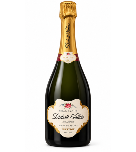 DIEBOLT VALLOIS BLANC DE BLANC
