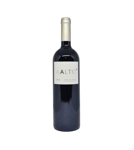 BODEGAS AALTO 2021 RIBERA DEL DUERO