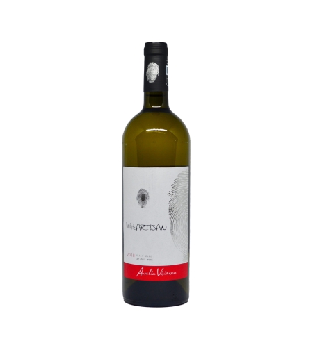 ARTISAN WHITE AURELIA VIŞINESCU