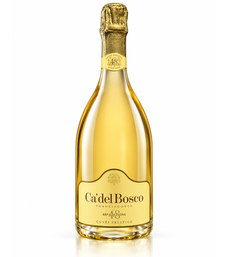 CA DEL BOSCO CUVEE PRESTIGE