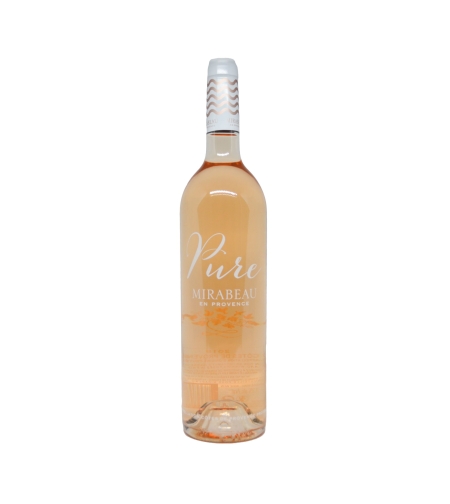 PURE MIRABEAU EN PROVENCE
