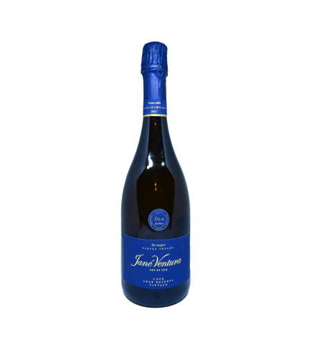 CAVA JANE VENTURA DO GRAN RESERVA <br> VINTAGE 2017