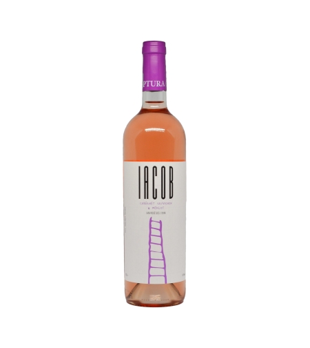 IACOB ROSE CRAMA DAVINO DOC DEALU MARE