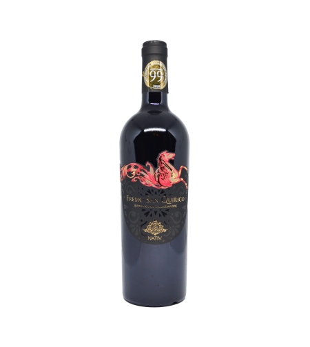 NATIV ”EREMO SAN QUIRICO” AGLIANICO
