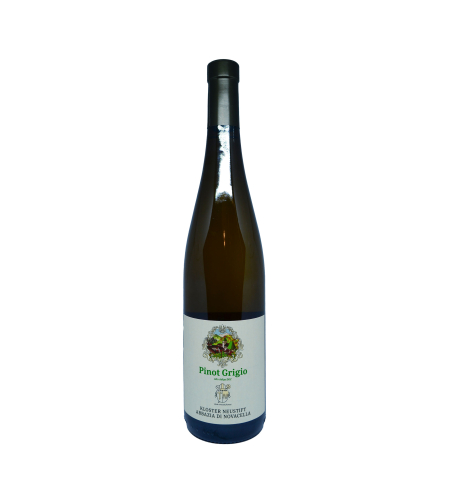 ABBAZIA DI NOVACELLA PINOT GRIGIO