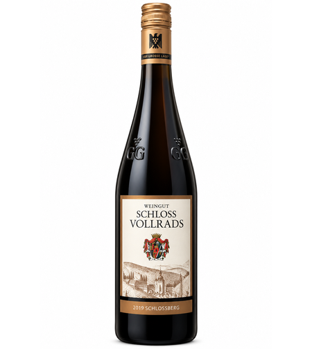 SCHLOSS VOLLRADS SCHLOSSBERG RIESLING