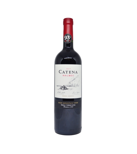 CATENA MALBEC