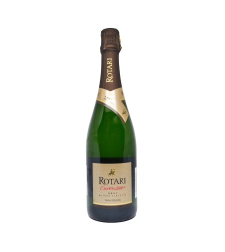 ROTARI SPUMANT CUVEE 28+ BRUT