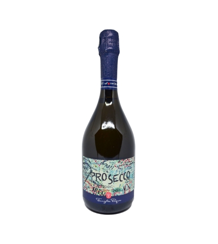 FAMIGLIA PASQUA PROSECCO TREVISO DOC BRUT