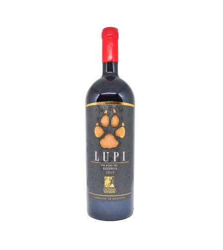 GITANA WINERY LUPI MAGNUM