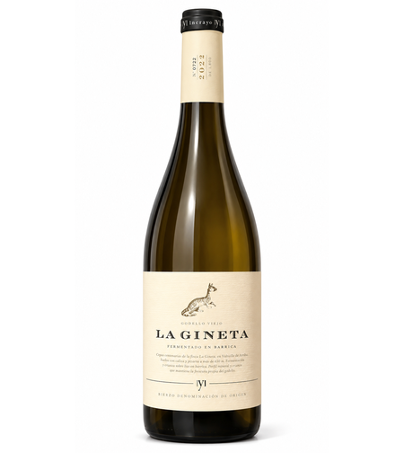 LA GINETA MERAYO GODELLO