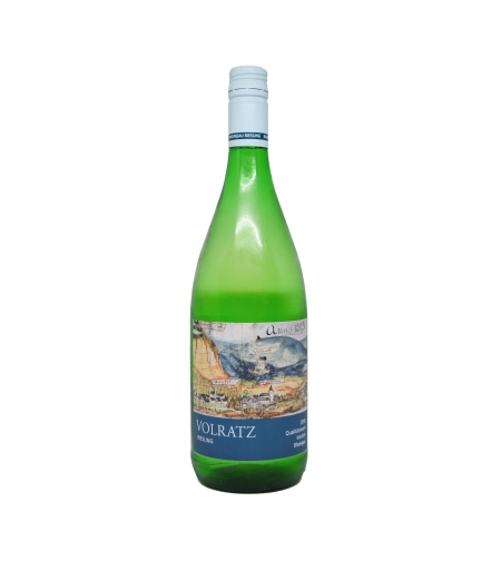 SCHLOSS VOLLRADS VOLRATZ RIESLING 1L