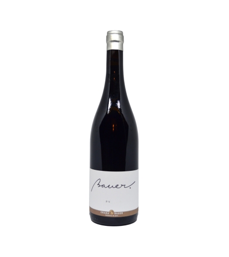 BAUER PETIT VERDOT 3 L CRAMA BAUER