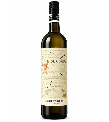 DURNBERG GRUNER VELTLINER FALKENSTEIN