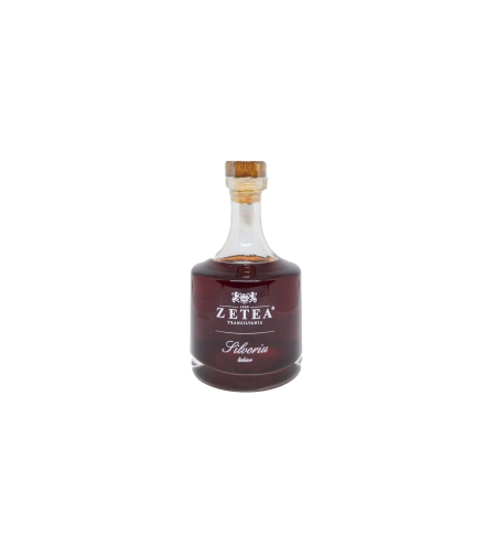 LICHIOR DE PRUNE ZETEA SILVORIU