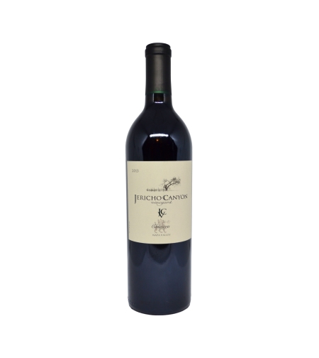 JERICHO CANYON CHIMERA 2013 <br> NAPA VALLEY