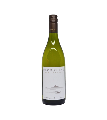 CLOUDY BAY SAUVIGNON BLANC