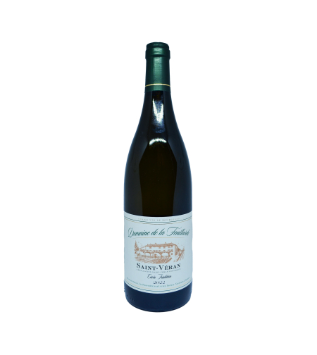 SAINT VERAN CUVEE TRADITION