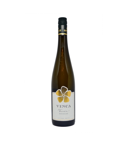 VINCA THERESIA RIESLING CARASTELEC WINERY