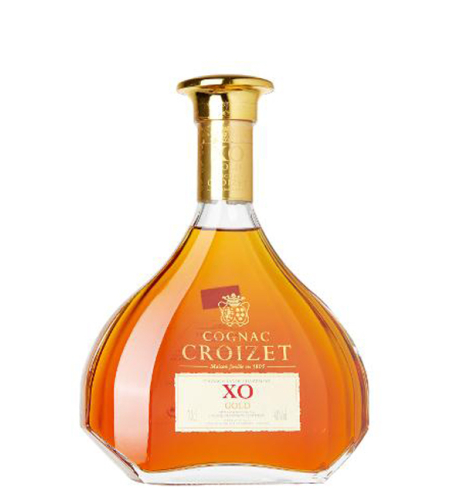 CROIZET XO