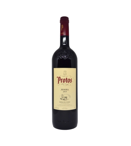 PROTOS RESERVA MAGNUM