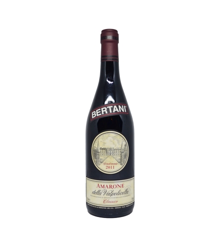 BERTANI AMARONE DELLA VALPOLICELLA