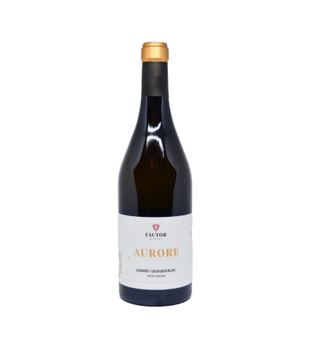 FAUTOR AURORE ALBARINO & SAUVIGNON BLANC