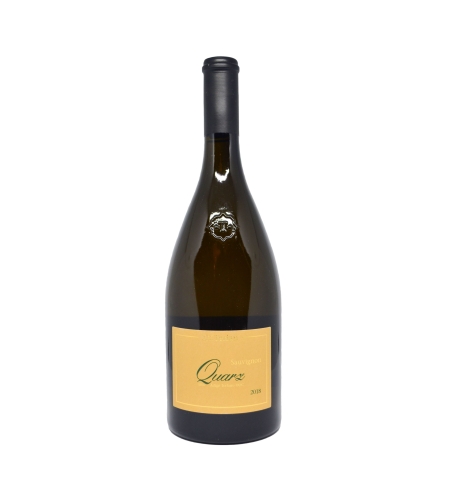 CANTINA TERLAN QUARZ - SAUVIGNON BLANC