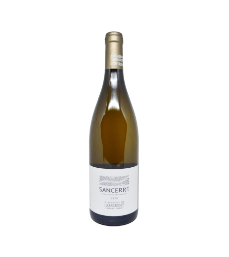LUCIEN CROCHET SANCERRE