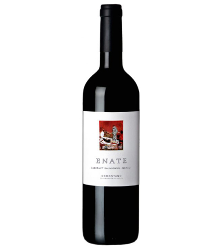 ENATE MERLOT