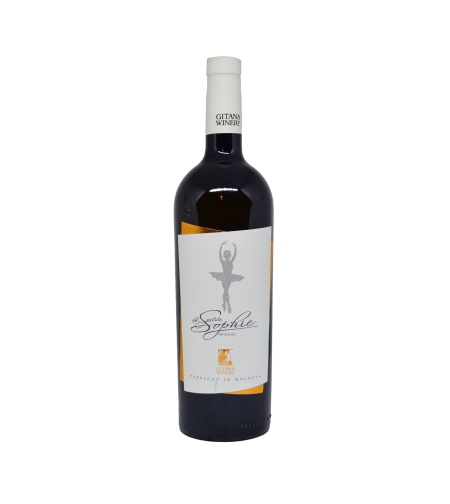 GITANA WINERY LA PETITE SOPHIE