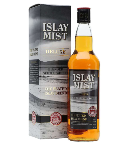 ISLAY MIST 12 Y