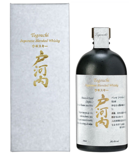 TOGOUCHI PREMIUM