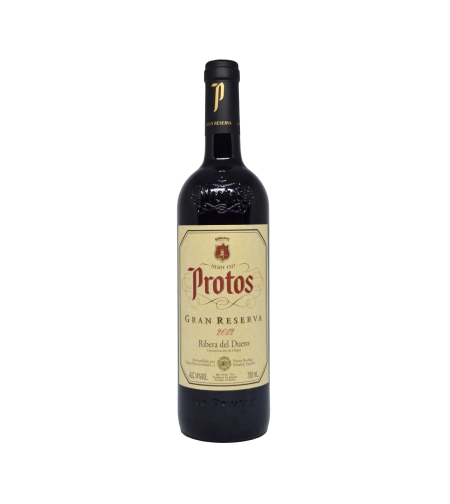 PROTOS GRAN RESERVA