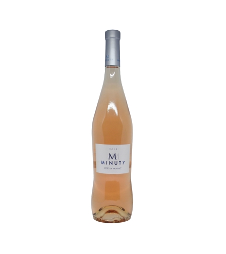 CHATEAU MINUTY M DE MINUTY ROSE