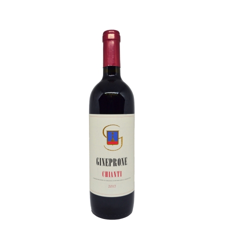 GINEPRONE CHIANTI DOCG