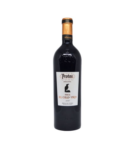PROTOS EL GRAJO VIEJO