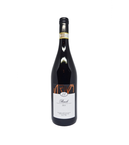 VIRNA BAROLO 2013