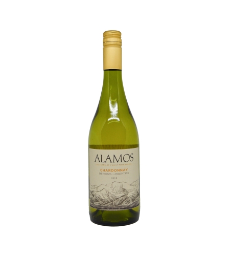 ALAMOS CHARDONNAY